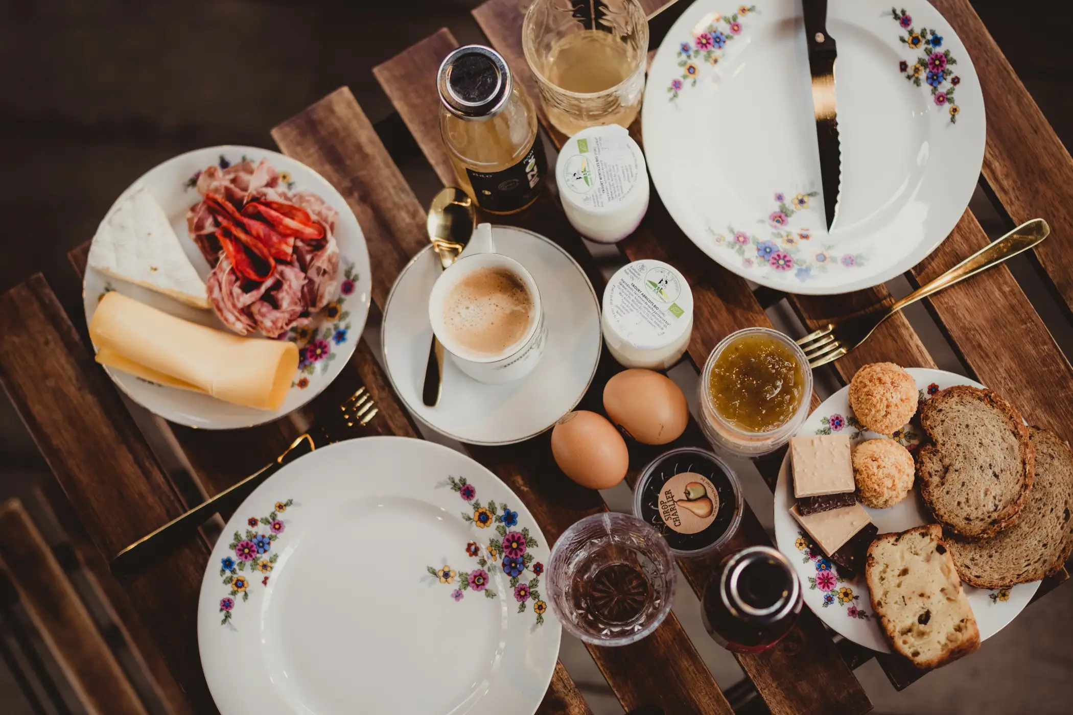 Cottage for 2 people in Dalhem Ô NaNo